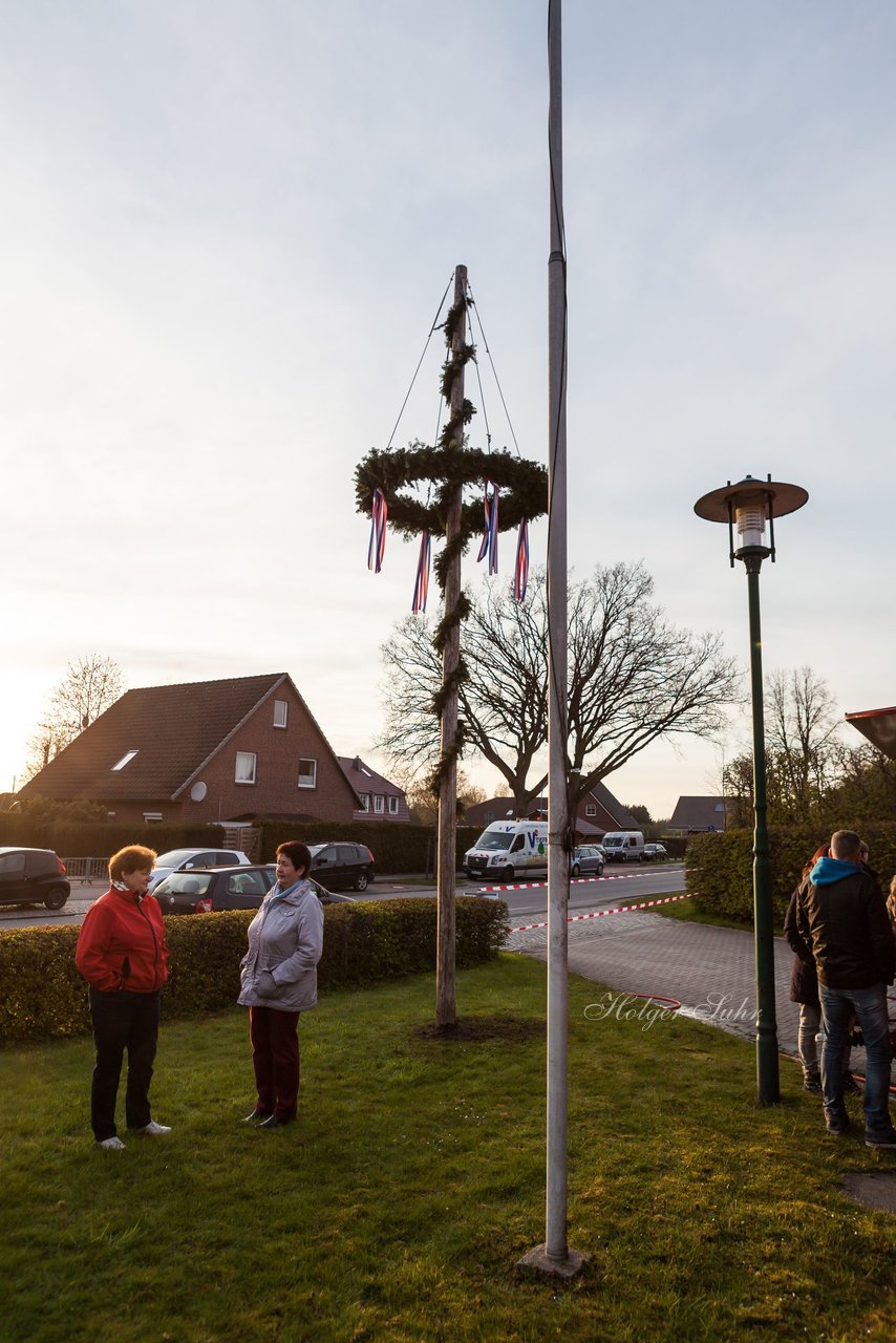 Bild 85 - Maibaum
